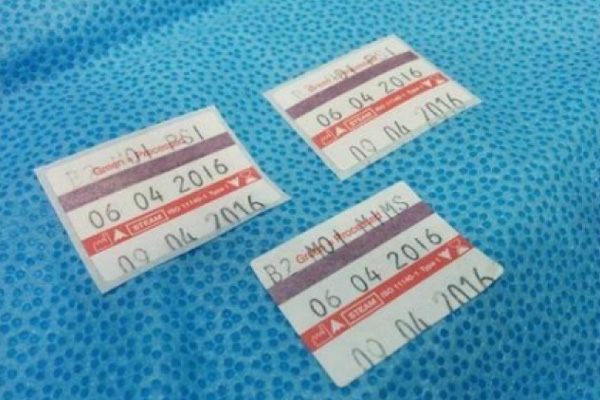 Batch Monitoring 3 Line Labels