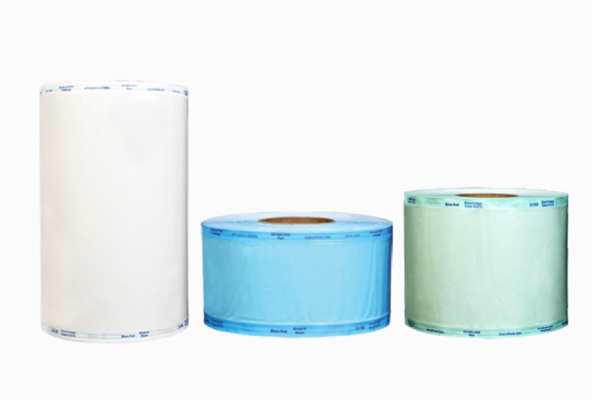 Sterilization Flat Reels