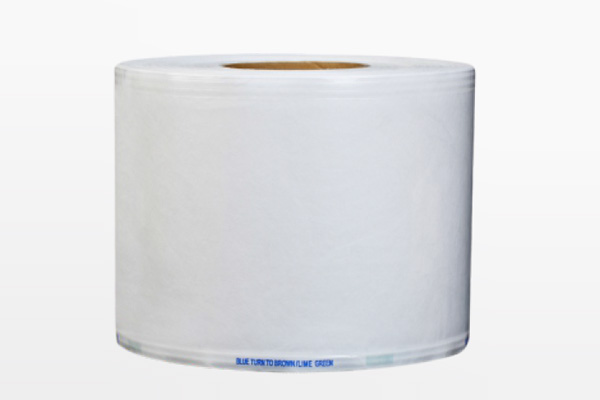 Tyvek (1037b) Flat Reels