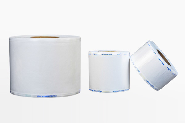 Tyvek Flat Plasma Reels