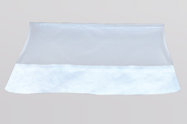 Tyvek Header Bags